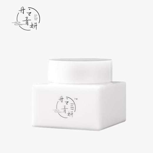 丹之青妍 净柔修护卸妆膏50g[D类] 商品图0