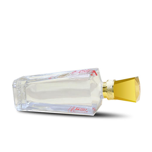 全兴大曲品味原浆N20 浓香型纯粮白酒52度500mL 商品图3