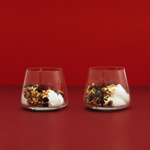 丹麦Normann Copenhagen 威士忌酒杯 玻璃红酒杯子甜酒杯洋酒葡萄酒杯 商品图5