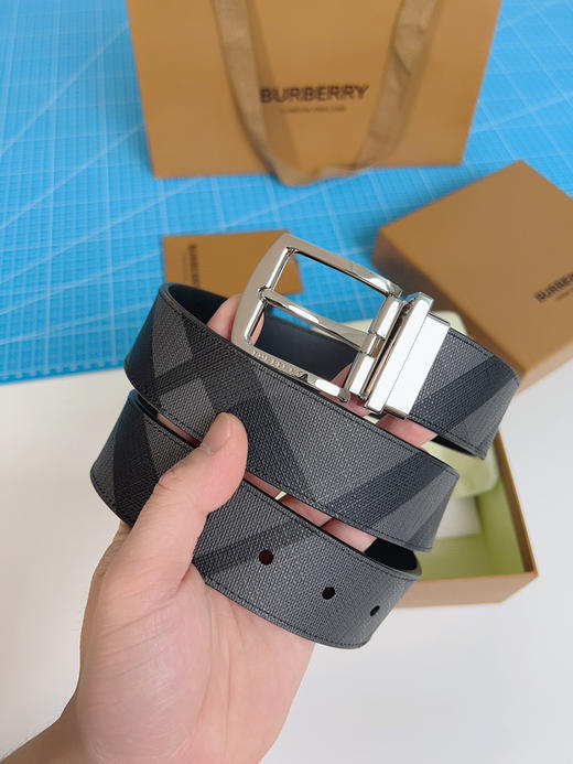 《Burberry》博柏利 腰带 商品图0