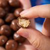 英国Mcvities麦维他巧粒脆脆芯麦丽素 80g/包 双重巧克力味 商品缩略图7