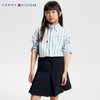 [DISNEY联名系列] TOMMY 秋 大童小童 衬衫 KS0KS00433 商品缩略图1