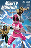 神威变身 Mighty Morphin（2020）001 - 018 商品缩略图4