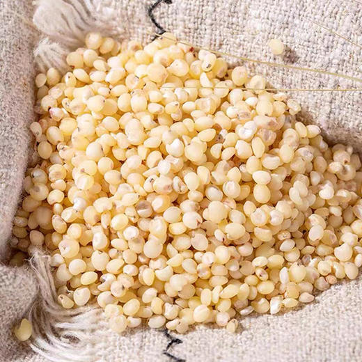 滇藏源牌高粱米400g/袋 商品图2