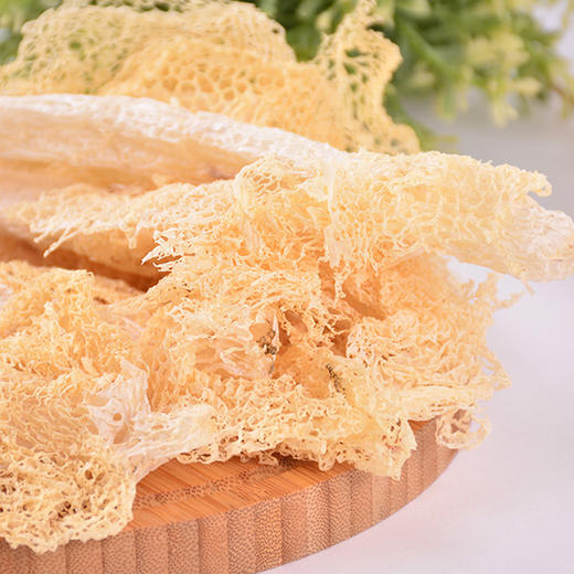 js滇藏源牌竹荪35g/袋 商品图4