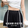 夏季新款运动短裤女薄款宽松外跑休闲热裤高腰瑜伽短裤YXYDDK001 商品缩略图2
