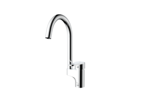 WCF08-21/厨房混合龙头