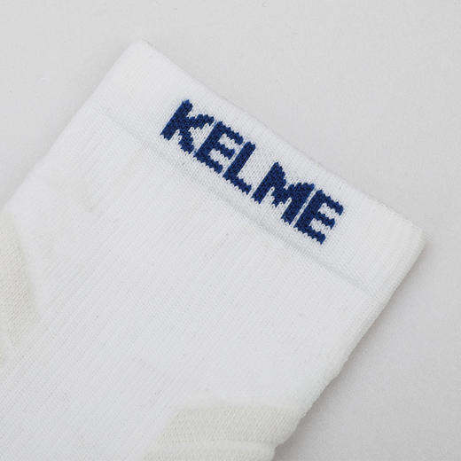 KELME卡尔美篮球袜男女缓震防滑透气中筒毛巾底篮球训练专用袜子 商品图1