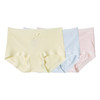 笛莎童装女童小内裤2023夏季新款女孩可爱三角内裤3条组合装 商品缩略图4