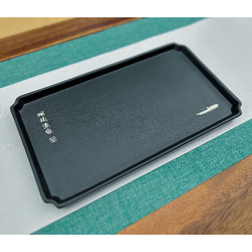 羽诗制造出品 烟屿渔家茶具套装礼盒 商品图3