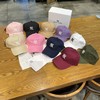 点此购买 MLB经典字母小标刺绣款男女成人棒球帽鸭舌帽 yb 255866 商品缩略图5