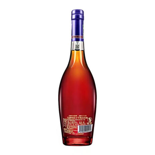 【快递包邮】马爹利名士干邑白兰地洋酒700ml 商品图5