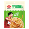 安井袋装手抓饼(葱香味)900g(6943317500648) 商品缩略图0