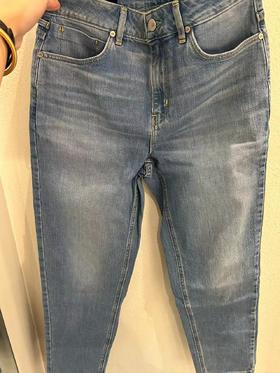 LEE品牌女牛仔裤LWB1004116US00FA03619