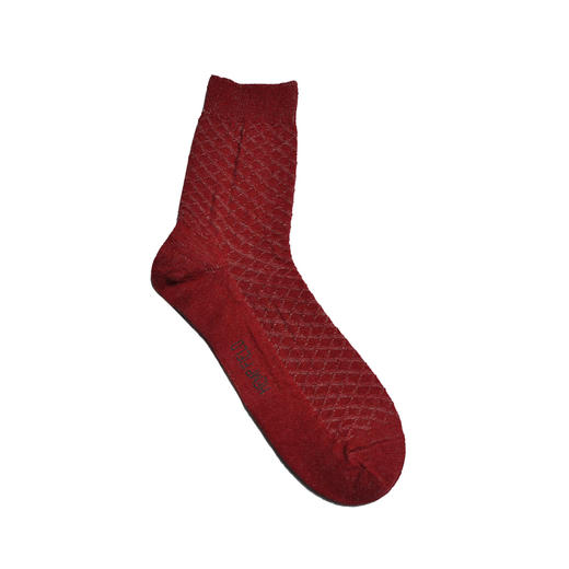 【让脚爱上袜子】麻+汉麻袜  大麻纤维吸湿排汗 透气干爽不憋闷 越穿越软 商品图10