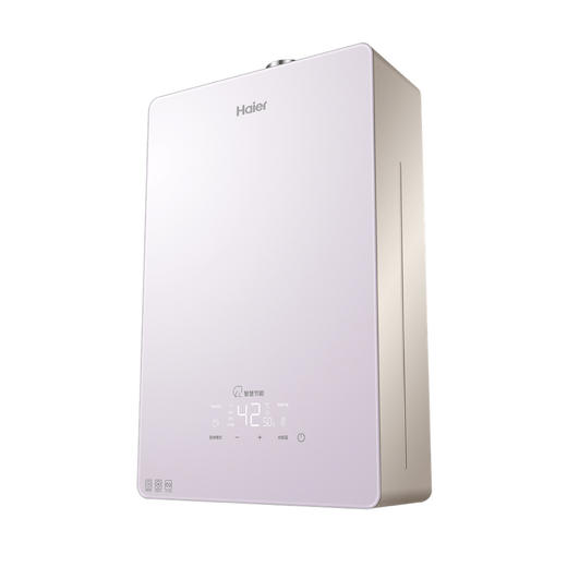 海尔（Haier）热水器 JSQ30-16Z3BDU1 商品图1