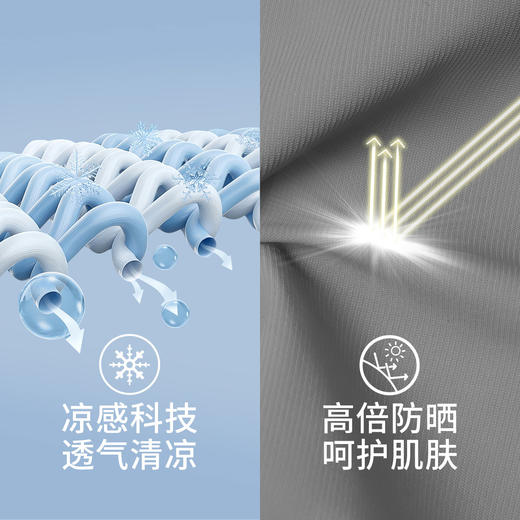 骆驼户外速干裤男五分裤 2023夏季新款宽松透气休闲裤运动短裤 A662251002_A13BAVV002 商品图3