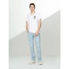 【Keith Haring联名】春夏新款男装商场同款短袖男式t恤LMT0111163RX00FK14000/A00232 商品缩略图1