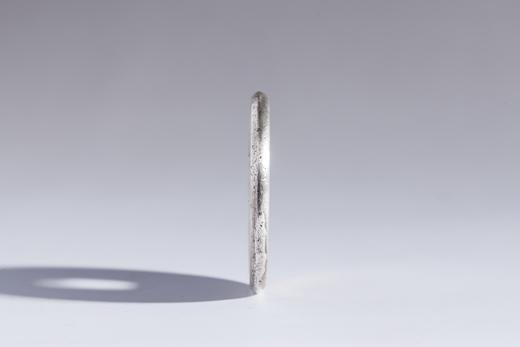 矩德泉坊 纯银手作   咸丰重宝宝泉局（3.6厘米版）620 商品图1