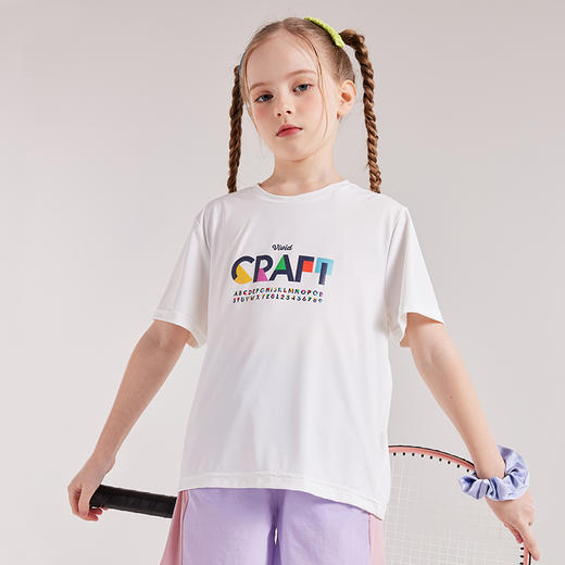 【全波长纳米多维孔防晒 UPF50+ 自带凉感】 商品图6