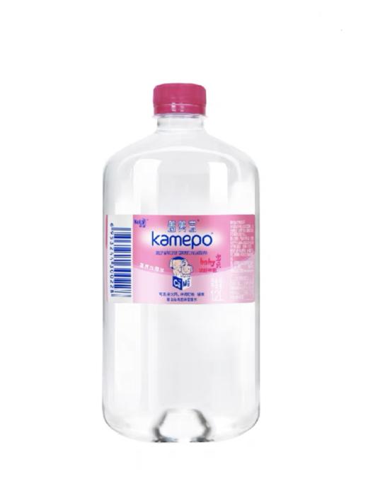 可蓝盖美宝饮用水1.2L 商品图0