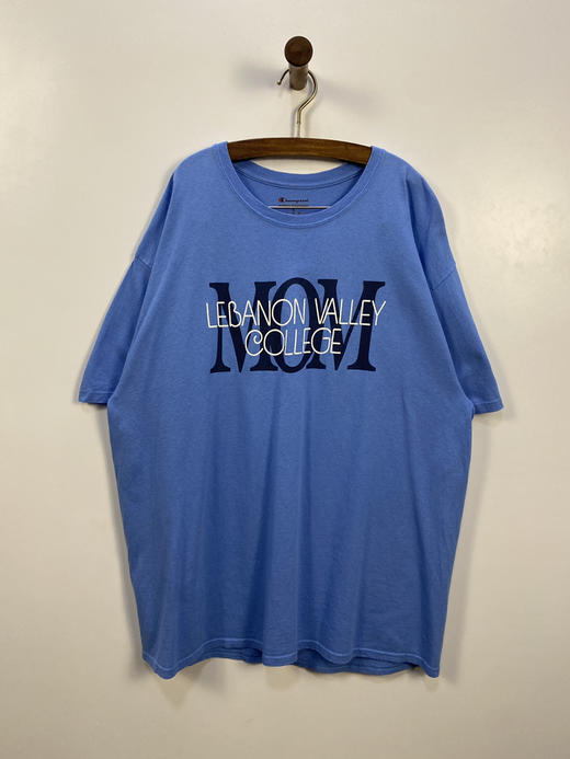Champion 冠军 黎巴嫩谷学院 短袖T恤 _SST(XL) 商品图1