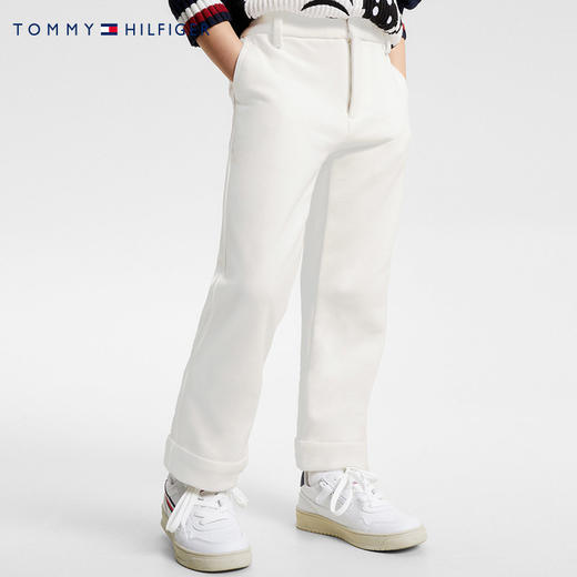 [DISNEY联名系列] TOMMY 秋 大童 小童 长裤 KS0KS00413 商品图1