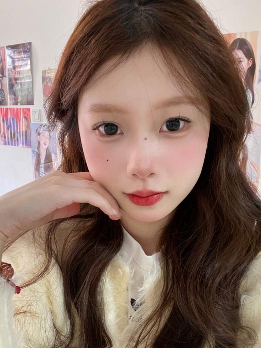 【大直径】RICHEECON-圆滚滚-14.5mm 【年抛 0-800度 无525/575】 商品图12