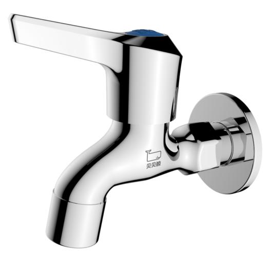 WKK15B-22/网嘴快开龙头/拖布池 商品图0