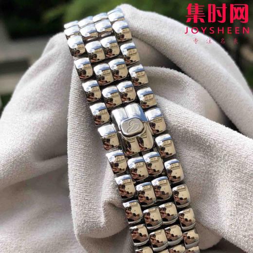 萧邦新款快乐钻系列 33mm 女士机械腕表 商品图6