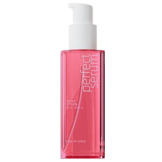 【保税仓】魅尚萱 修护护发精油 造型版 80ml/瓶 商品图0