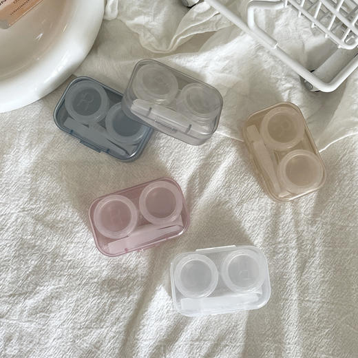 隐形眼镜盒/像鱼kj219 商品图3