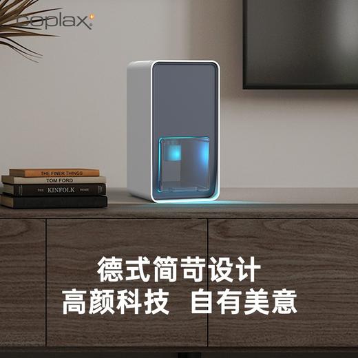 瑞士Coplax除湿机家用小型吸湿室内卧室静音去湿器干燥吸潮抽湿机 商品图1