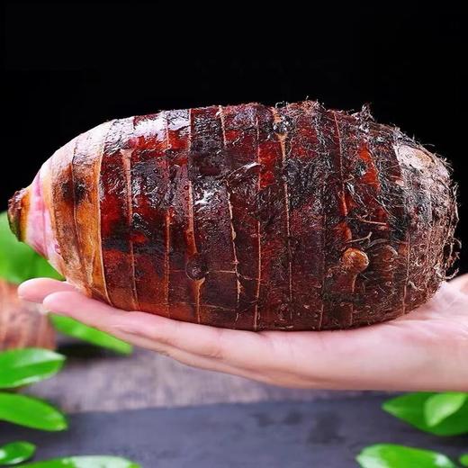 产地直发 | 【枝悦】广西荔浦新鲜大芋头 农家特产紫藤毛芋头香芋槟榔芋蔬菜 商品图2