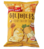 海太蜂蜜黄油薯片60g해태 허니버터칩 商品缩略图0