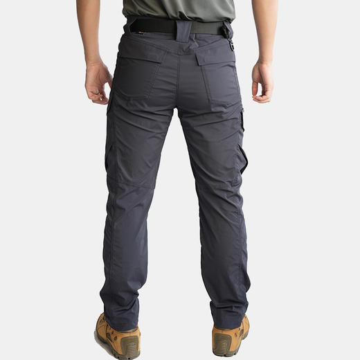 鹰爪风云者-考杜拉轻量弹力耐磨透气速干裤cordura版 商品图2