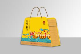 屈之源——龙舟故里