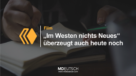 18.【电影】西线无战事