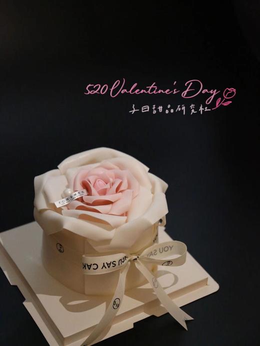 浪漫与你 玫瑰系列（提前24小时预订） 商品图2