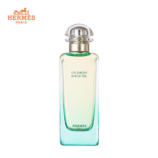 爱马仕 尼罗河花园淡香水 商品图0