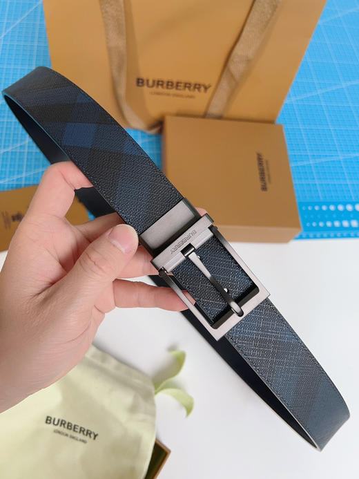 《Burberry》博柏利 腰带 商品图4