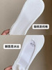 隐形不掉跟！sinmire船袜薄透舒适隐形冰丝无痕防滑不掉跟前口短袜 商品缩略图3