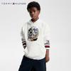 [DISNEY联名系列] TOMMY 秋 大童小童 卫衣 KS0KS00409YBL 商品缩略图1