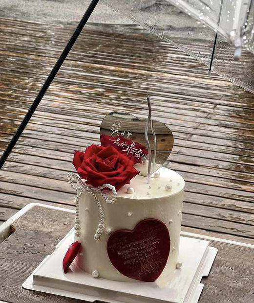 热烈与挚爱 商品图0