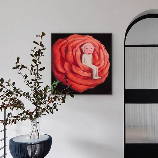 杨媛媛《幸福吗？》99版 商品图1