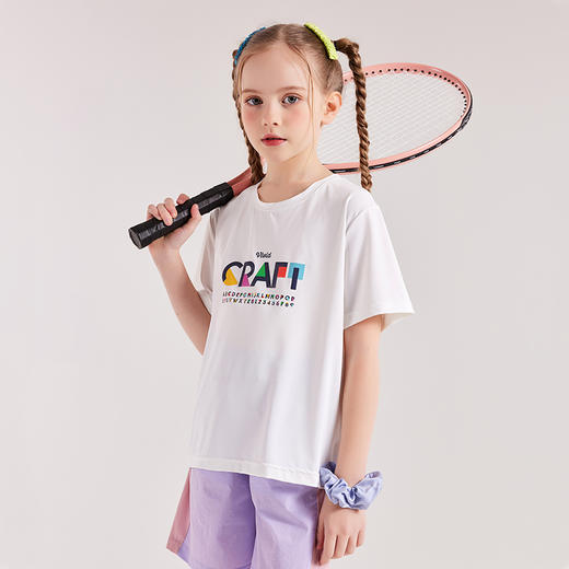 【全波长纳米多维孔防晒 UPF50+ 自带凉感】 商品图4