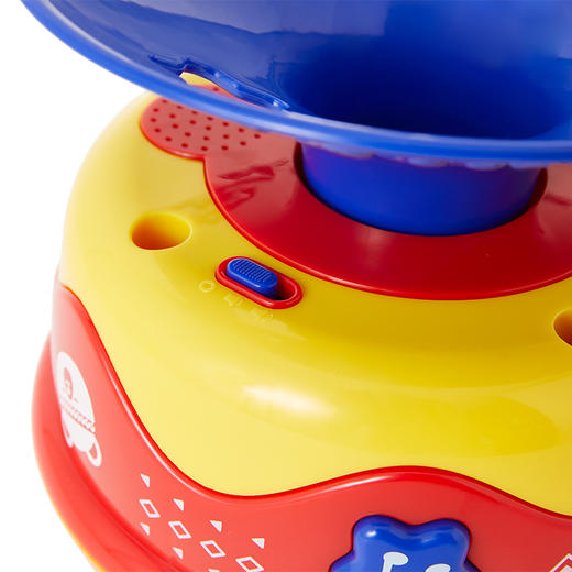 皇室音乐手拍鼓 商品图1