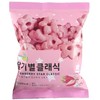 涞可草莓味五角星甜甜圈60gLIKEDO 딸기별클래식 商品缩略图0