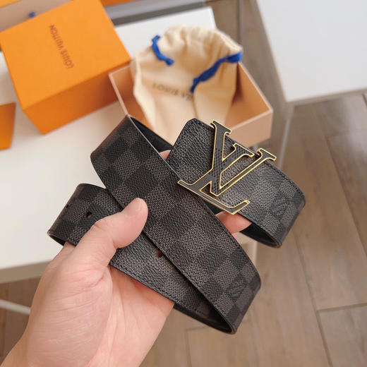 LOUIS VITTON新款腰带 商品图1