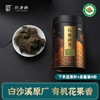 钧泽源有机茯茶 白沙溪品牌 可掰开的茶 花果香馥郁 商品缩略图0